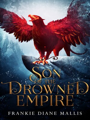 cover image of Son of the Drowned Empire